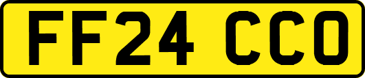 FF24CCO