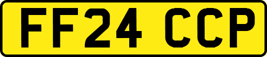 FF24CCP
