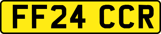 FF24CCR
