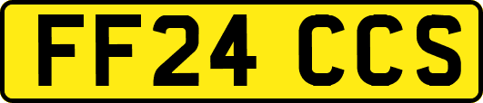 FF24CCS