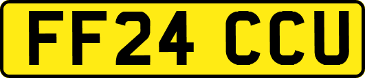 FF24CCU