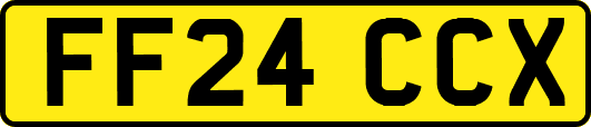 FF24CCX