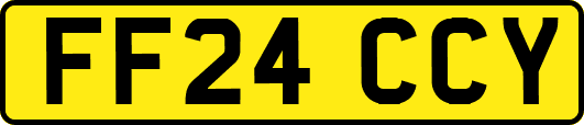 FF24CCY