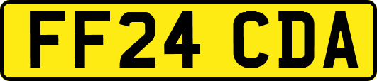 FF24CDA