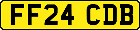 FF24CDB
