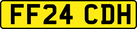 FF24CDH
