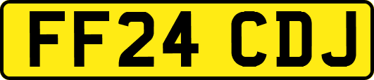 FF24CDJ