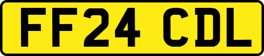 FF24CDL