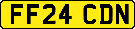 FF24CDN