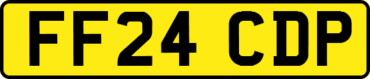 FF24CDP