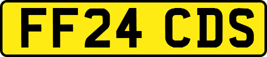 FF24CDS
