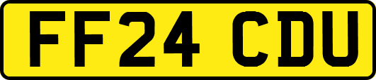 FF24CDU