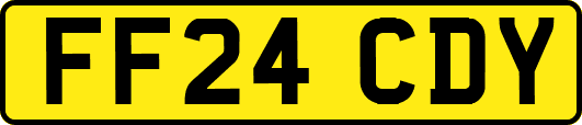 FF24CDY