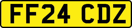 FF24CDZ