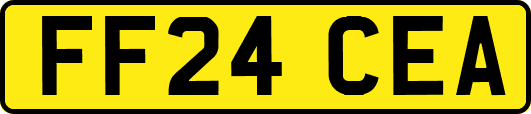 FF24CEA