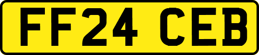 FF24CEB