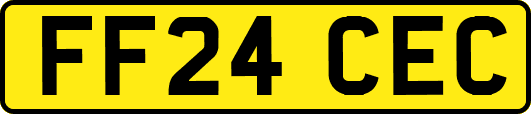 FF24CEC