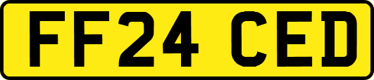 FF24CED
