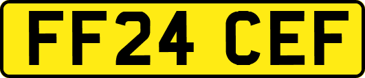 FF24CEF