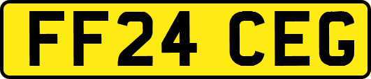 FF24CEG
