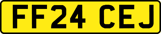 FF24CEJ