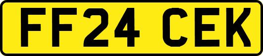 FF24CEK