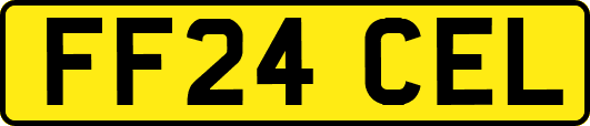 FF24CEL