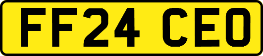 FF24CEO