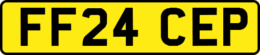 FF24CEP
