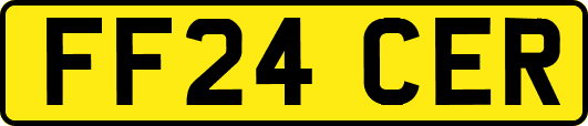 FF24CER