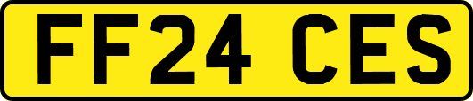FF24CES