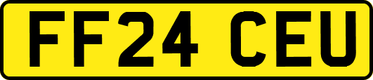 FF24CEU