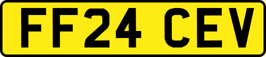 FF24CEV