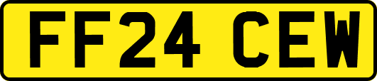 FF24CEW