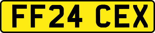 FF24CEX