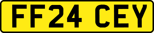 FF24CEY