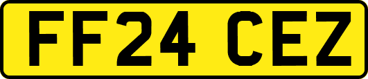 FF24CEZ