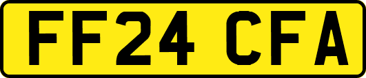 FF24CFA