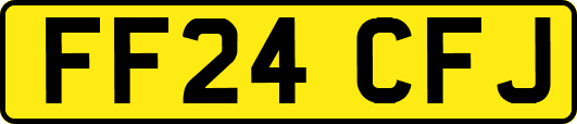 FF24CFJ