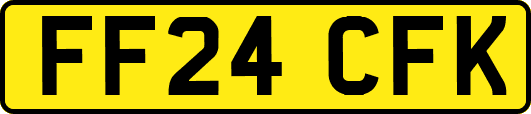 FF24CFK