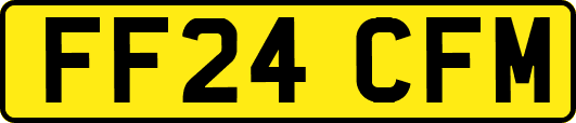 FF24CFM
