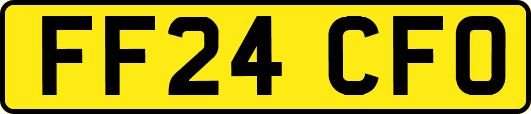 FF24CFO