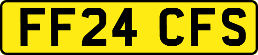 FF24CFS