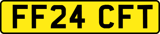 FF24CFT