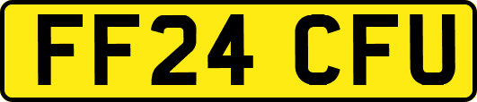 FF24CFU