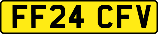 FF24CFV