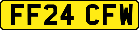 FF24CFW