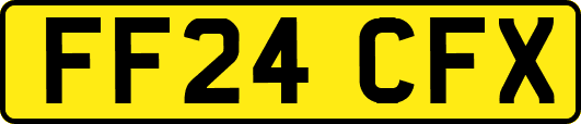 FF24CFX