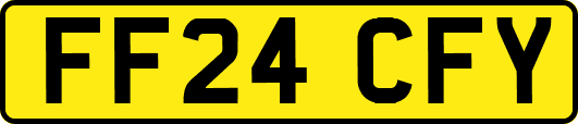 FF24CFY