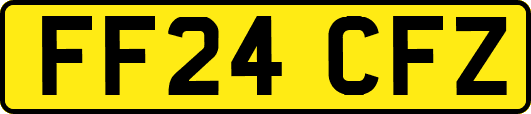 FF24CFZ